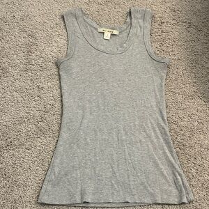 Gray Women’s Tank Top